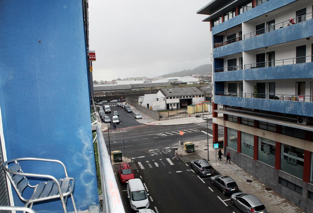 Jp Alojamento Local Ponta Delgada Extérieur photo