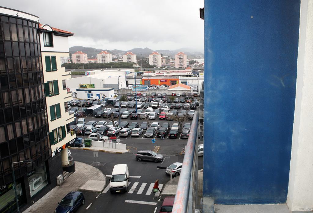 Jp Alojamento Local Ponta Delgada Extérieur photo
